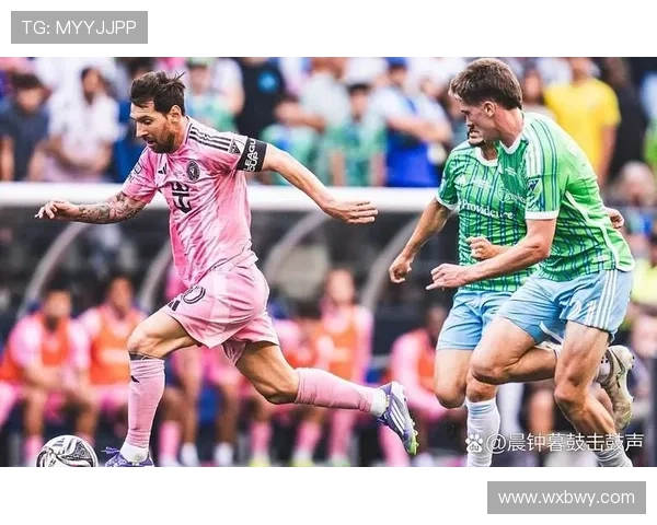 梅西加盟迈阿密国际后首场比赛精彩亮相 打破多项记录助力球队胜利