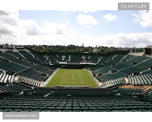 温布尔登俱乐部宣布新赛季赛事安排与球场改造计划