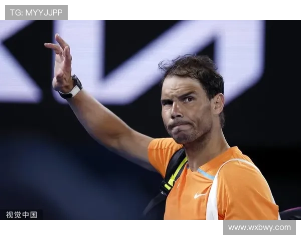 网球世界聚焦：纳达尔宣布复出 今年是否能重返巅峰？