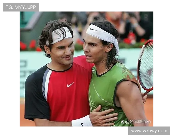 网球新星崛起 纳达尔复出挑战费德勒与德约科维奇的统治地位